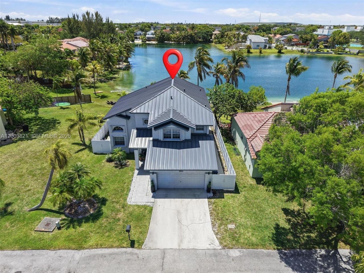 8550 SW 208th St, Cutler Bay, FL 33189 Photo