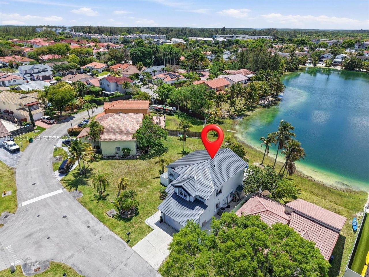 8550 SW 208th St, Cutler Bay, FL 33189 Photo