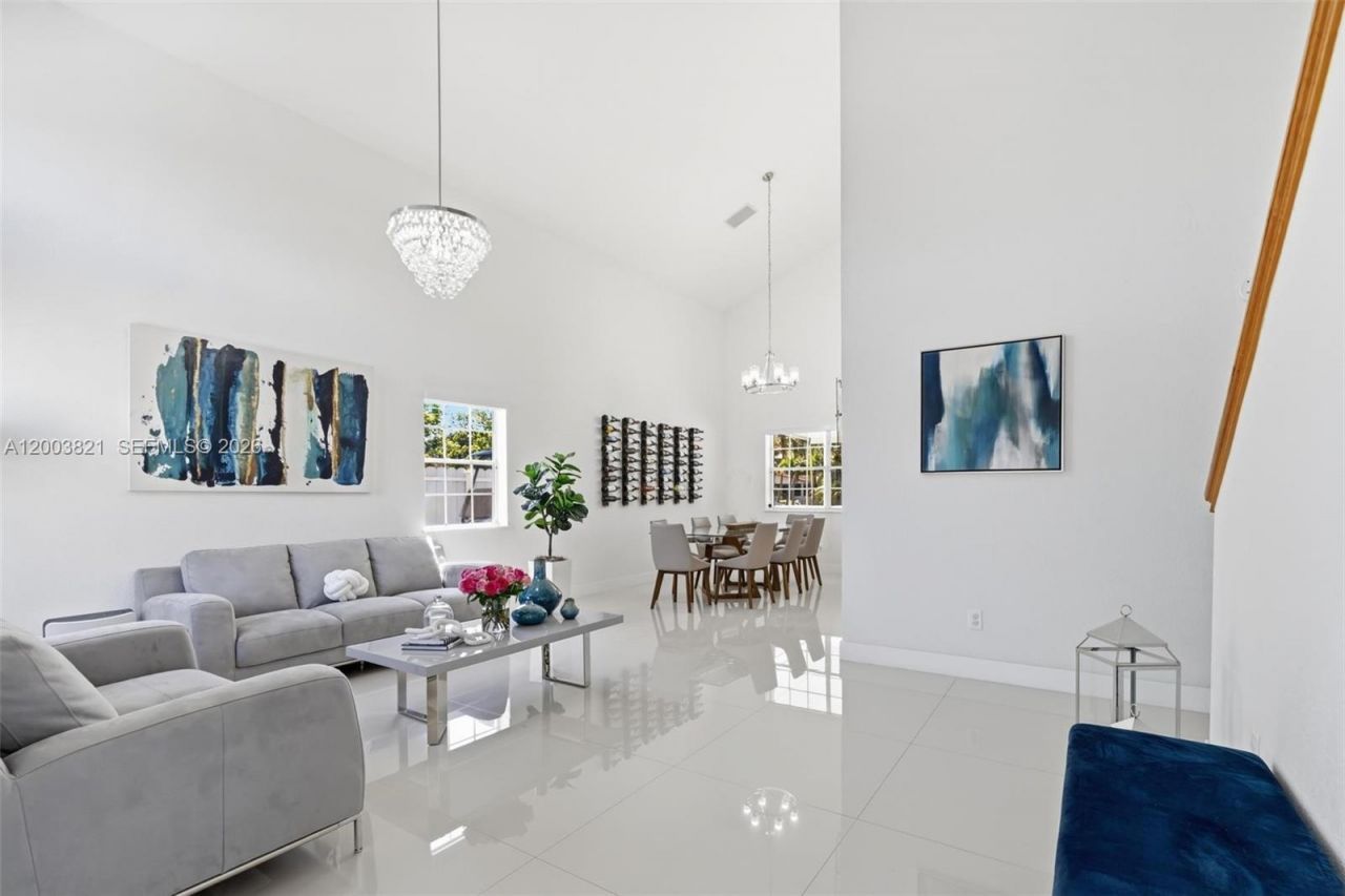 8550 SW 208th St, Cutler Bay, FL 33189 Photo