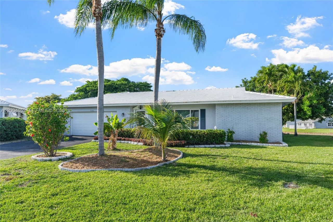 9403 NW 74th Pl, Tamarac, FL 33321 Photo