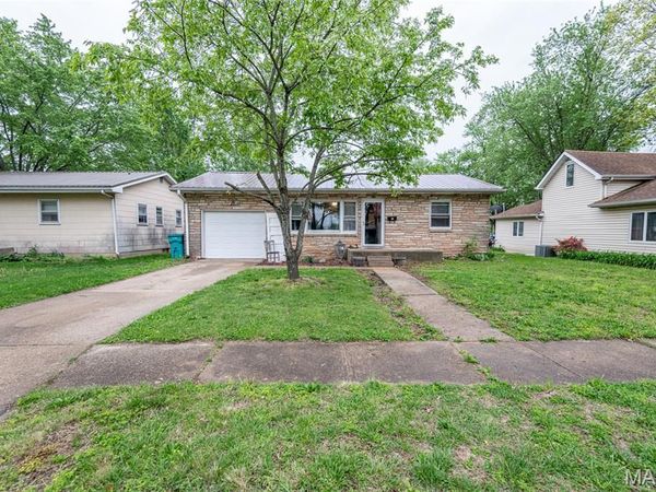 510 W Franklin Avenue, Owensville, MO 65066