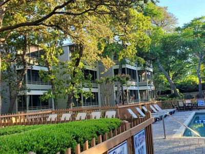 415 Ocean Creek Dr. , Unit 2262, Myrtle Beach, SC 29572