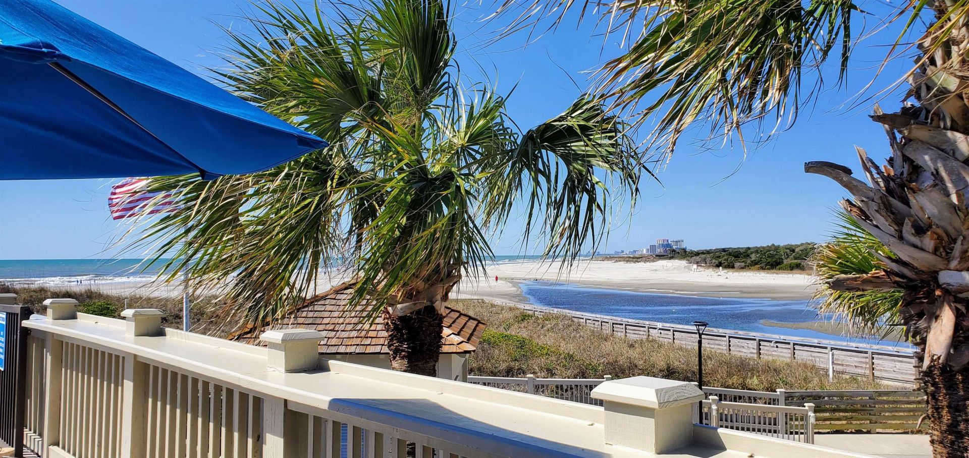 415 Ocean Creek Dr.  Photo 24