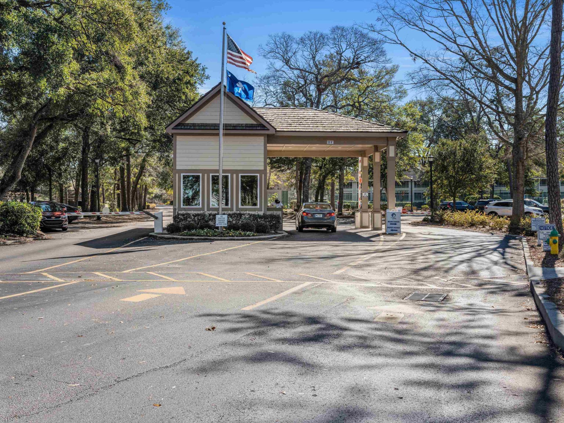 415 Ocean Creek Dr.  Photo 34