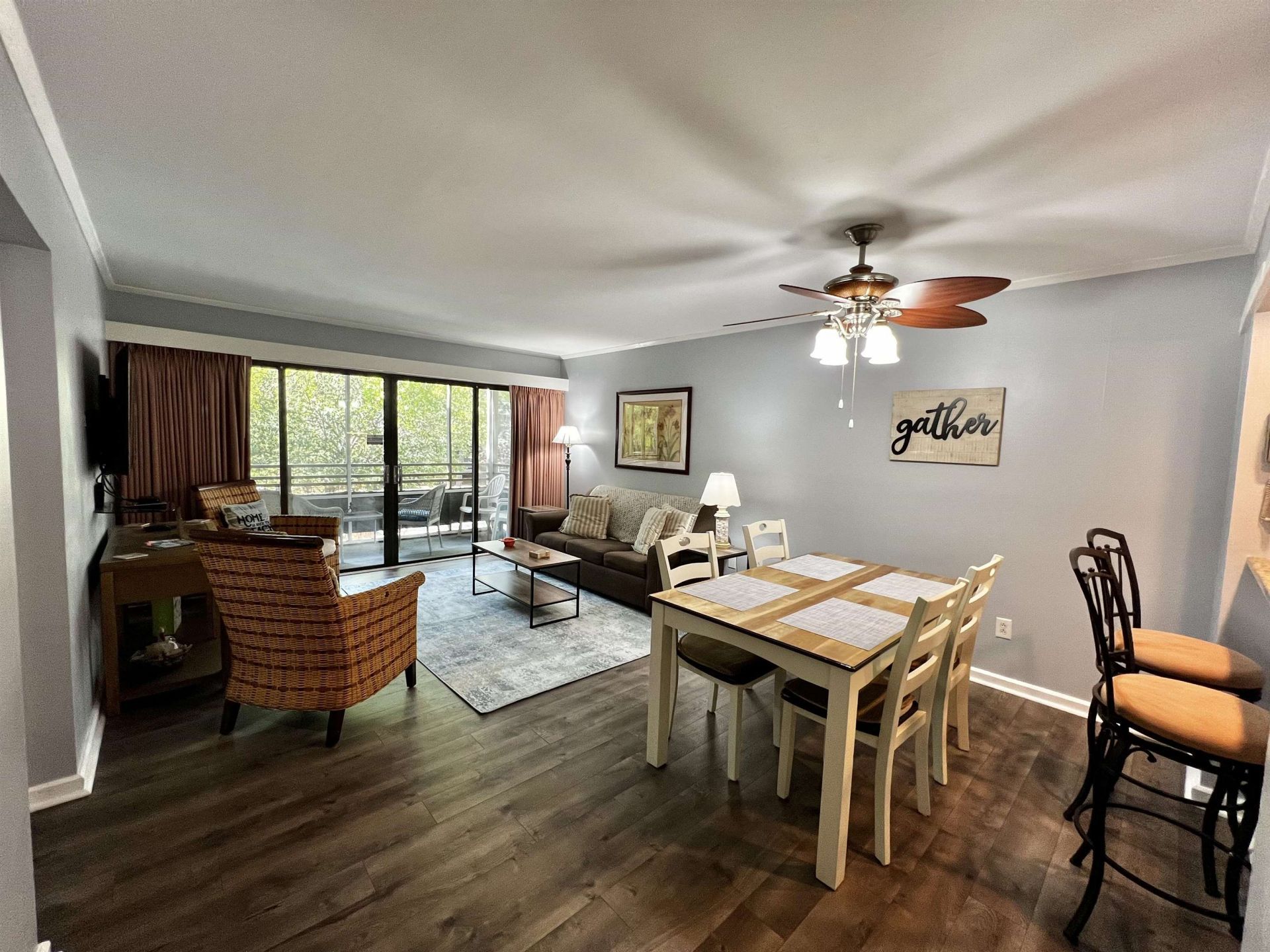 415 Ocean Creek Dr.  Photo 6