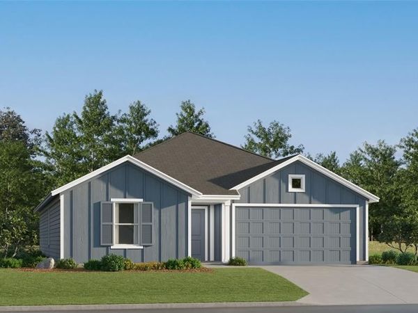 5068 Draper Ridge Drive , Fort Worth, TX 76179