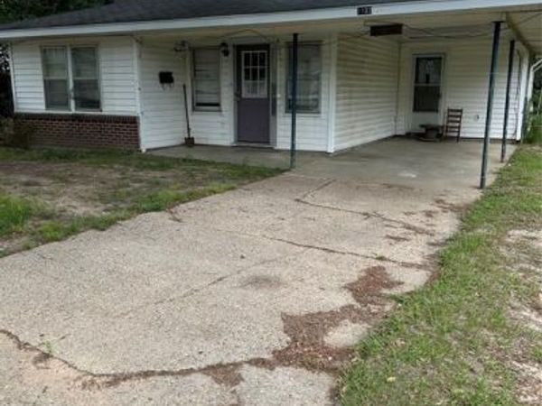 1102 Bonnie Lane, Minden, LA 71055