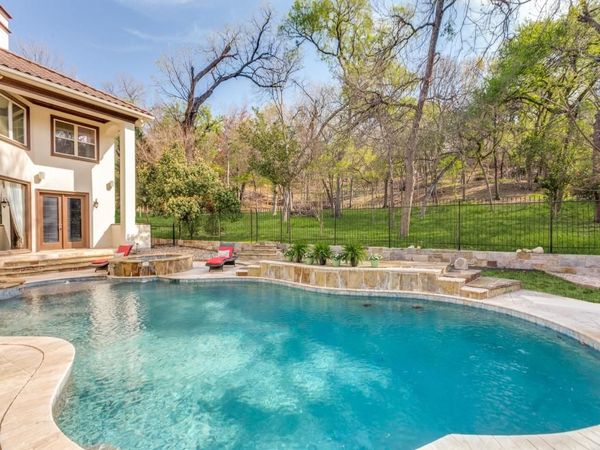 1608 Rivercrest Court, Fort Worth, TX 76107
