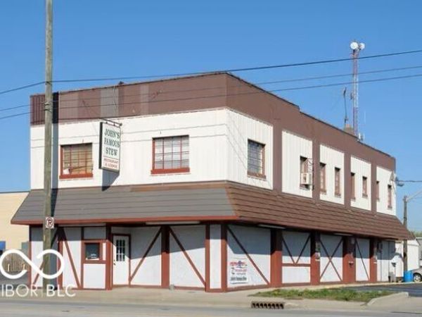 1144 Kentucky Avenue, Indianapolis, IN 46221