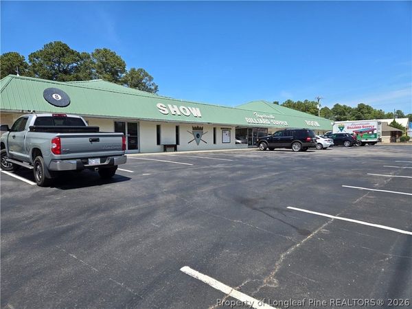 1813-1817 Pamalee Drive, Fayetteville, NC 28301