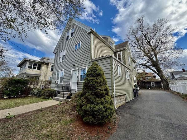 133 Marlboro St, Unit 5, Quincy, MA 02170