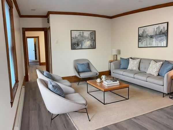 14 Gilkey, Unit 2, Watertown, MA 02472