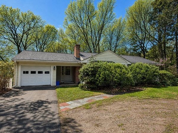 80 Adams St, Lexington, MA 02420