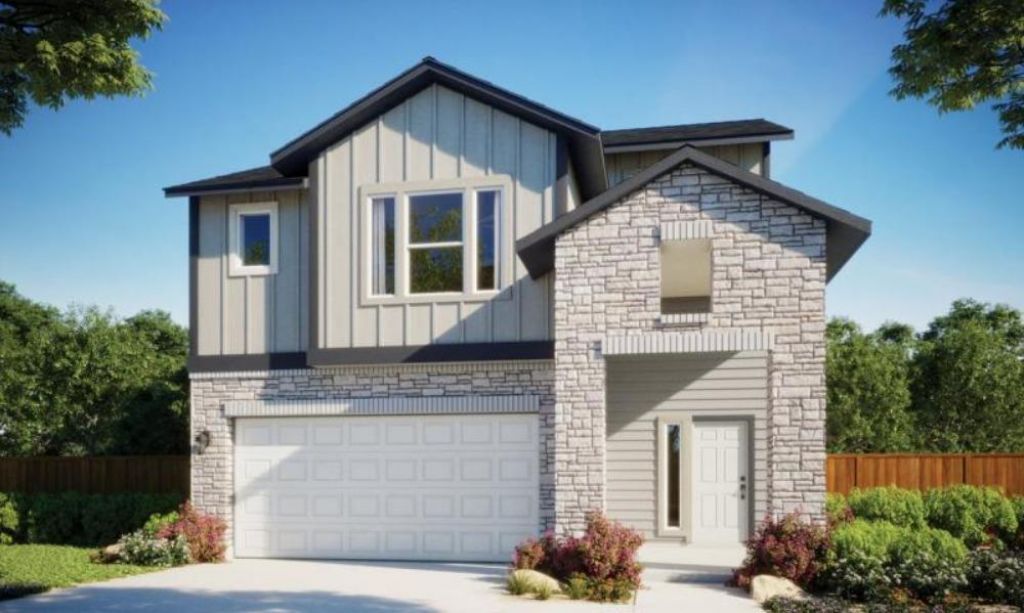 104 Young St, Buda, TX 78610 Main Photo