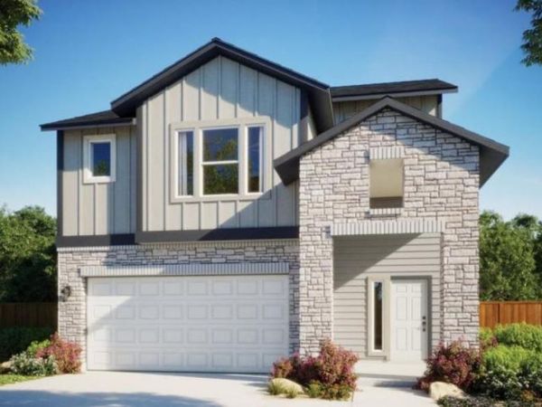 104 Young ST, Buda, TX 78610