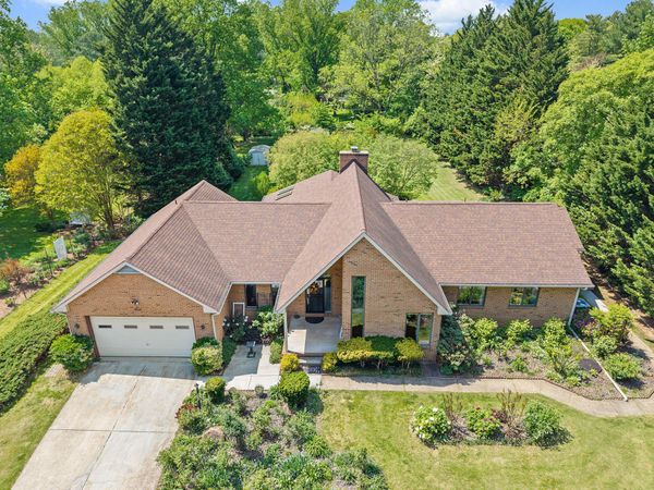 7426 OAKCREST LANE, CLARKSVILLE, MD 21029