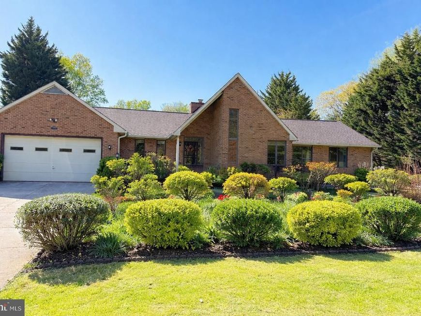 7426 Oakcrest Lane , Clarksville, MD 21029 Main Photo