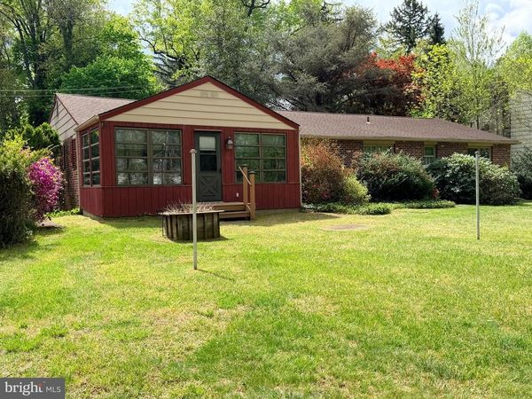 312 MOUNT ALVERNO ROAD , MEDIA, PA 19063