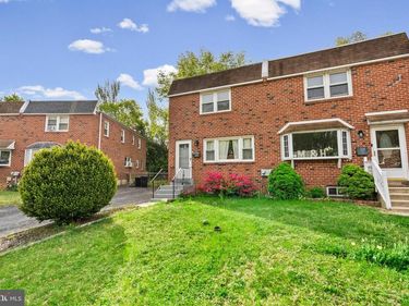 312 GLENWOOD CIRCLE, DARBY, PA 19023