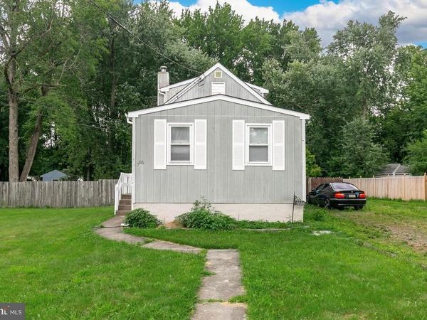 1116 MARTIN AVENUE, CHERRY HILL, NJ 08002