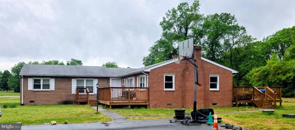 13245 Glen Level Drive , Ruther Glen, VA 22546 Main Photo