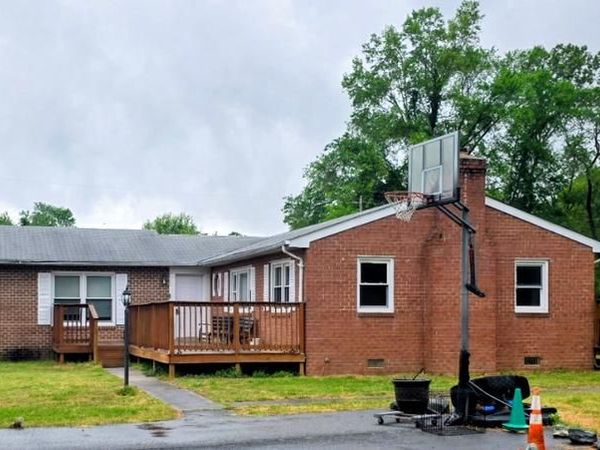 13245 GLEN LEVEL DRIVE , RUTHER GLEN, VA 22546