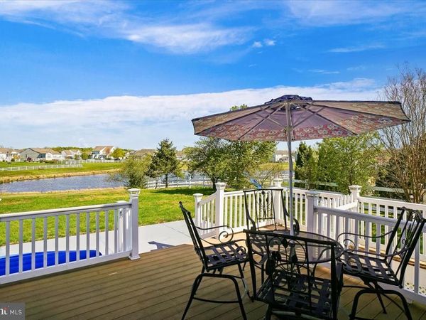24691 SHORELINE DRIVE, MILLSBORO, DE 19966