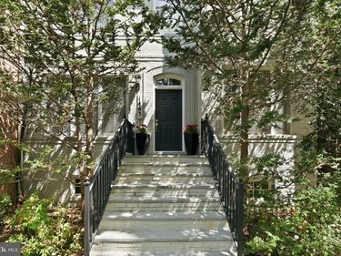 1463 EVANS FARM DRIVE, MCLEAN, VA 22101