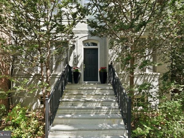 1463 EVANS FARM DRIVE, MCLEAN, VA 22101