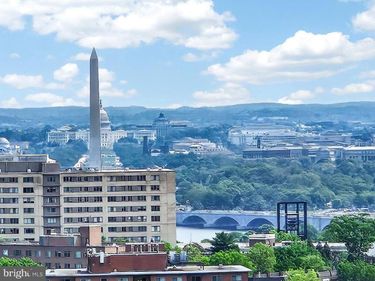 1301 N COURTHOUSE ROAD , Unit 1803, ARLINGTON, VA 22201