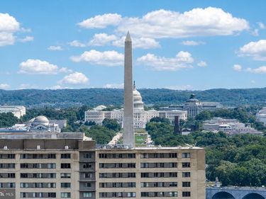 1301 N COURTHOUSE ROAD, Unit 1803, ARLINGTON, VA 22201