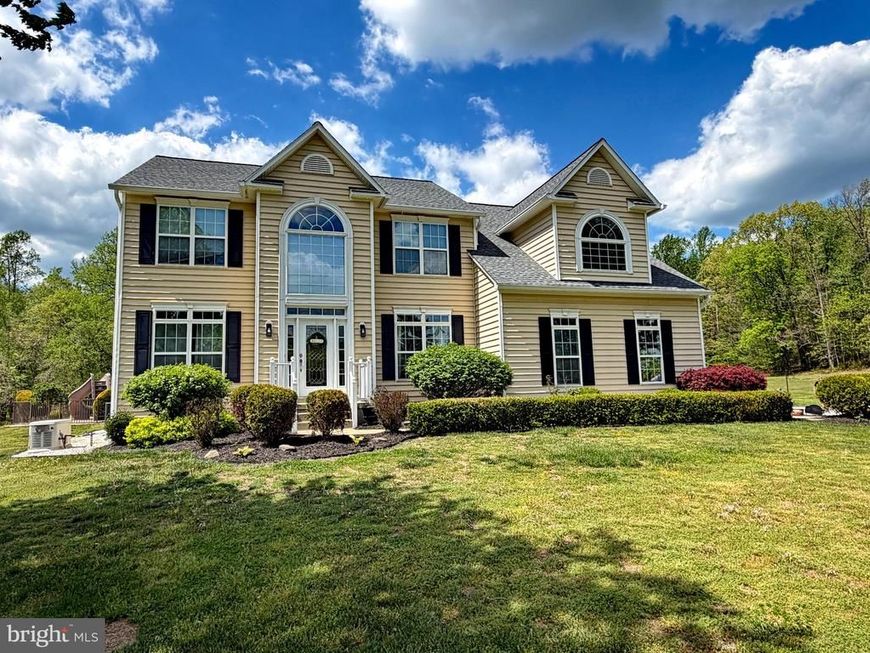28575 Harvest Lane, Mechanicsville, MD 20659 Main Photo
