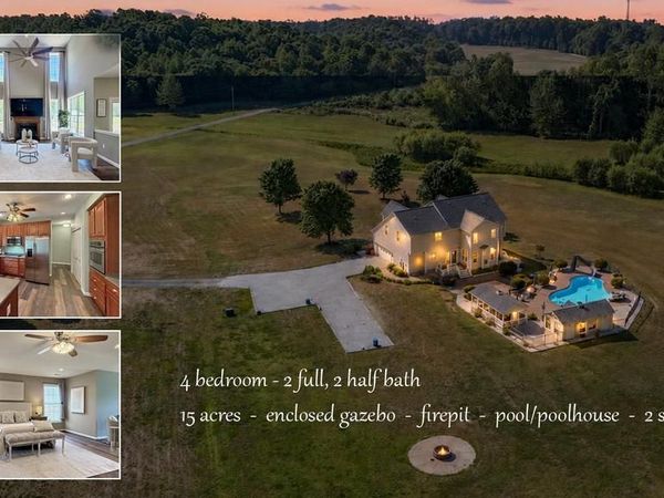 28575 HARVEST LANE, MECHANICSVILLE, MD 20659