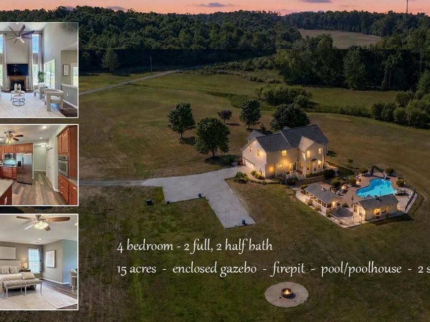 28575 Harvest Lane, Mechanicsville, MD 20659 Main Photo