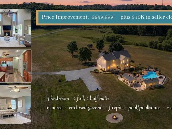 28575 HARVEST LANE, MECHANICSVILLE, MD 20659