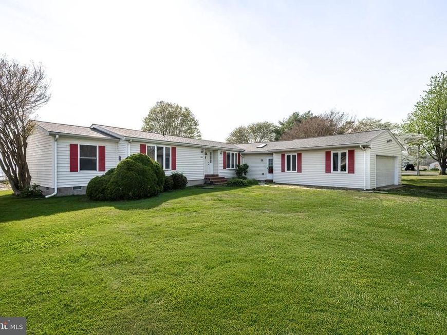 1700 Saint Marys Road , Chester, MD 21619 Main Photo