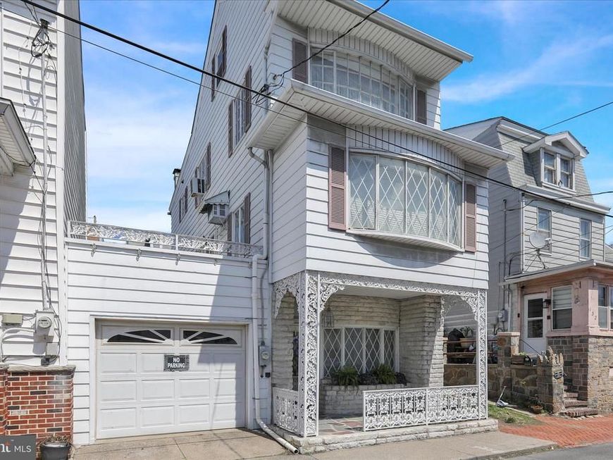 136 N North Street, Minersville, PA 17954 Main Photo