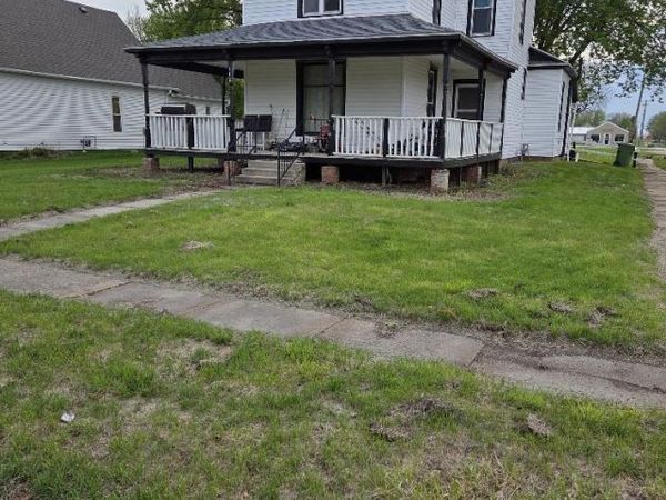118 East Street, Orient, IA 50858