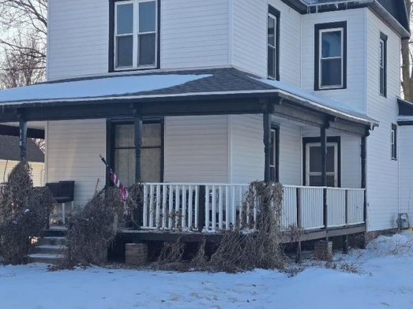 118 East Street, Orient, IA 50858