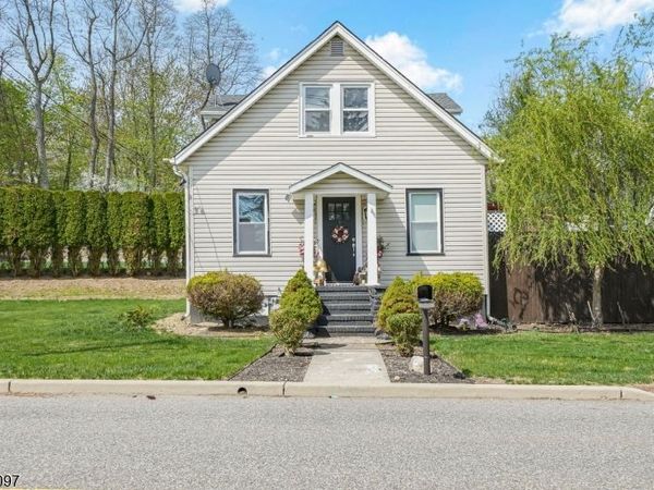 167 Sicomac Rd, North Haledon, NJ 07508