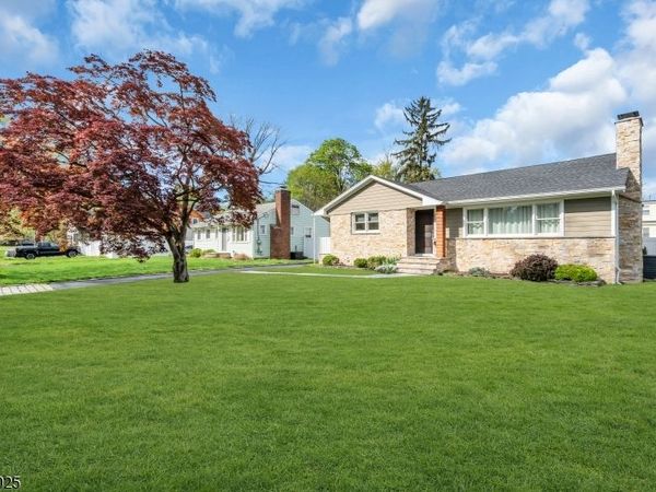 319 Myrtle Ave, Scotch Plains, NJ 07076