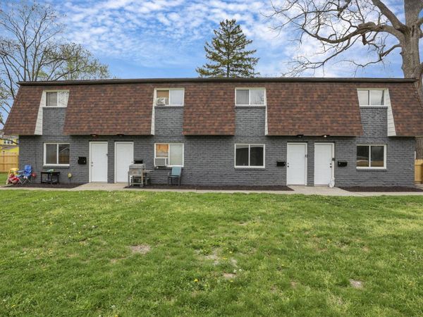 1524 Genessee Avenue , Columbus, OH 43211