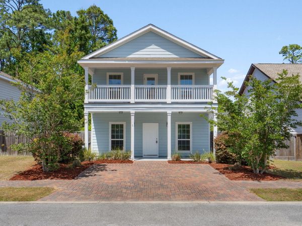 46 Tranquility Lane, Santa Rosa Beach, FL 32459