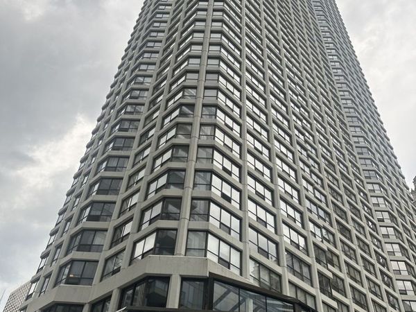 405 N Wabash Avenue , Unit 308, Chicago, IL 60611