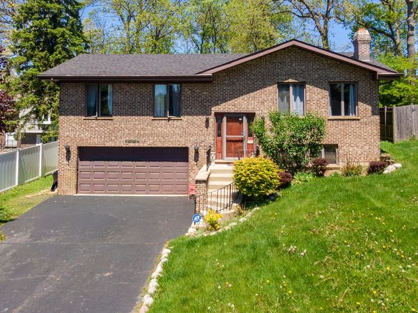 25172 W Columbia Bay Drive, Lake Villa, IL 60046