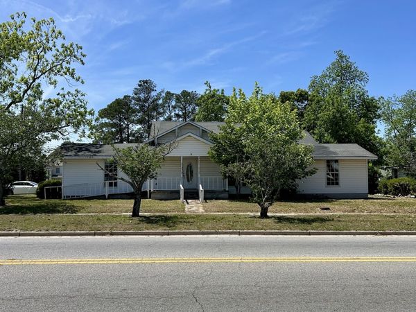 200 N Irwin Avenue, Ocilla, GA 31774