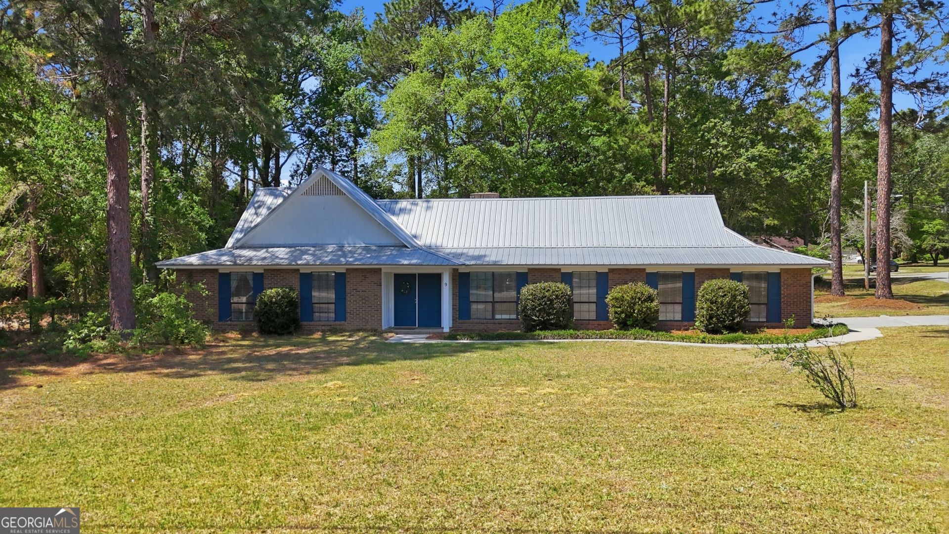 9 Northlake Drive, Statesboro, GA 30458 Main Photo