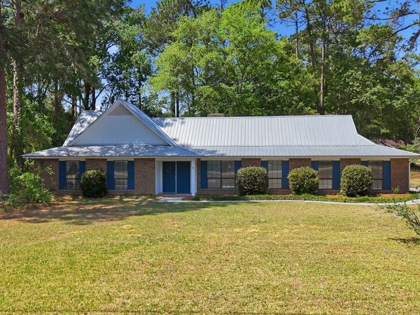 9 Northlake Drive, Statesboro, GA 30458