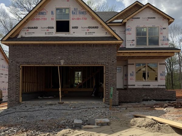 349 Cardinal Creek , Clarksville, TN 37040