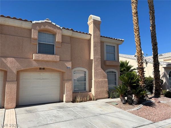 8456 Indigo Sky Avenue, Las Vegas, NV 89129